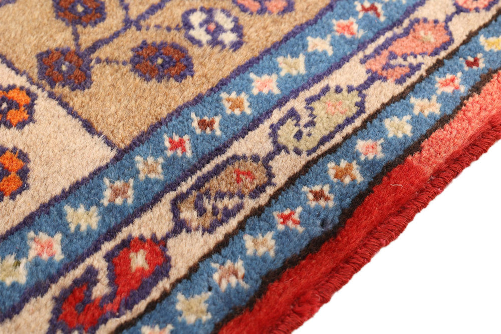 Runner Perser Rug - Classic - 185 x 65 cm - multicolored
