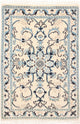 Nain - 12la Rug 85x55cm - Persian Rugs