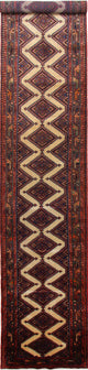 Qaraja Rug 545x90cm - Persian Rugs