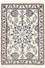 Perser Rug - Nain - 92 x 61 cm - cream