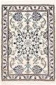 Nain - 12la Rug 92x61cm - Persian Rugs
