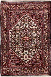 Perser Rug - Bidjar - 102 x 70 cm - rust