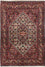 Perser Rug - Bidjar - 102 x 70 cm - rust