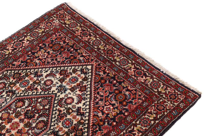 Perser Rug - Bidjar - 102 x 70 cm - rust