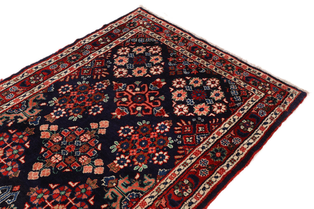 Sarouk Rug 400x95cm - Persian Rugs