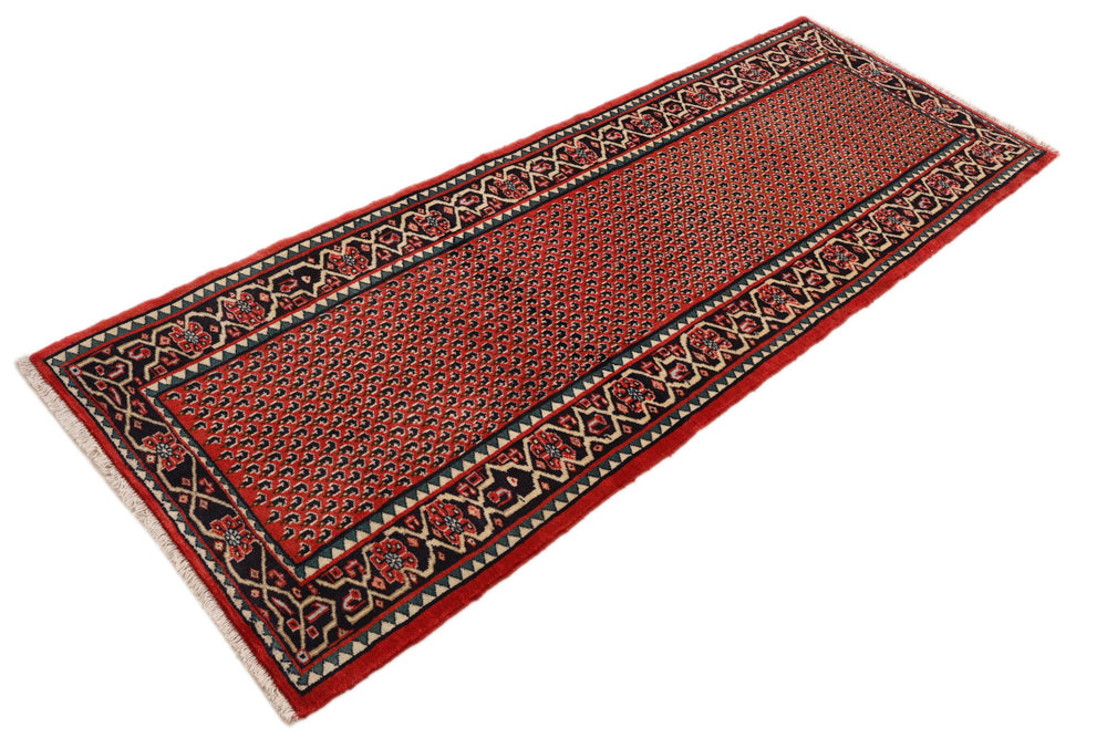 Mir Rug 184x73cm - Persian Rugs