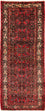 Runner Perser Rug - Nomadic - 188 x 75 cm - red
