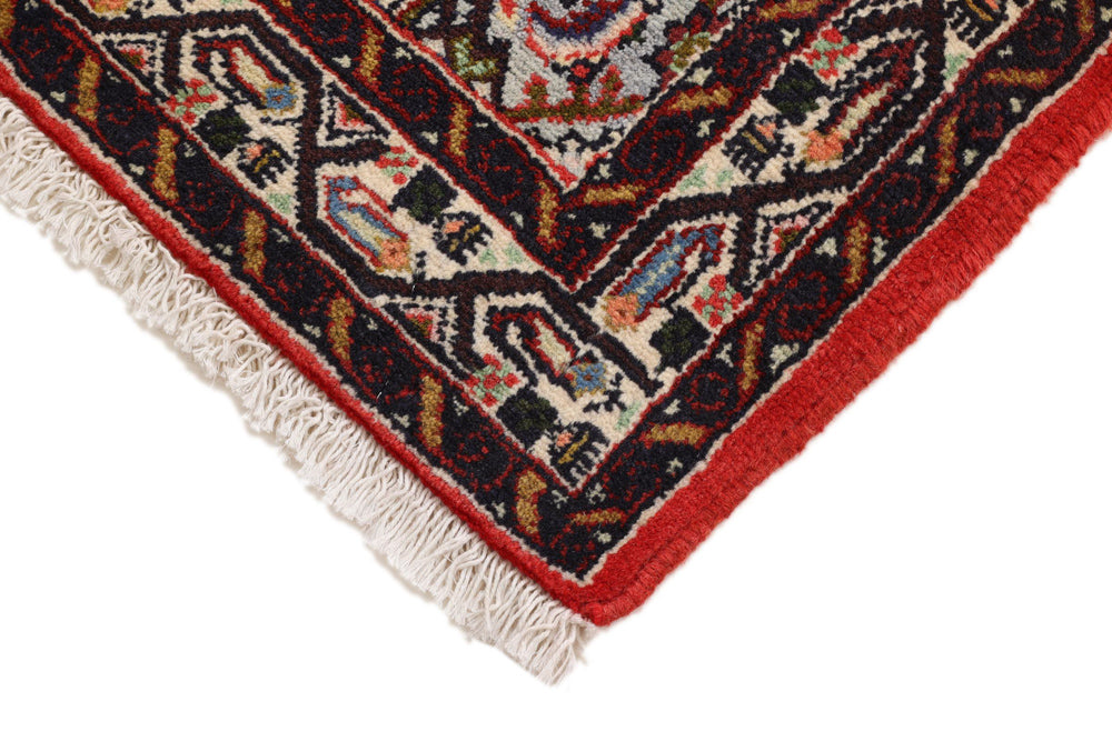 Runner Perser Rug - Nomadic - 181 x 80 cm - red