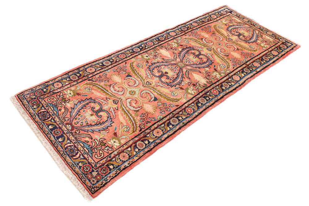 Sarough Rug 188x77cm - Persian Rugs