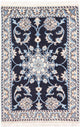 Nain - 12la Rug 90x60cm - Persian Rugs
