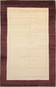 Indo Gabbeh Rug 301x197cm - Wool Rug