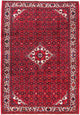 Hosseinabad Rug 295x200cm - Persian Rugs