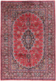 Kashan Rug 290x200cm - Persian Rugs