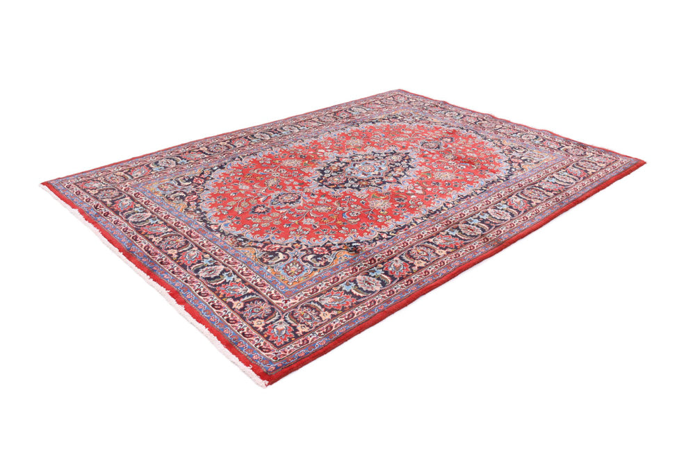 Kashan Rug 290x200cm - Persian Rugs