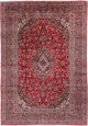 Kashan Rug 385x260cm - Persian Rugs