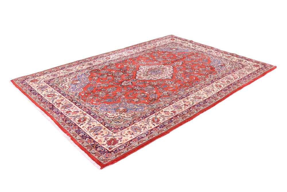 Sarouk Rug 325x220cm - Persian Rugs