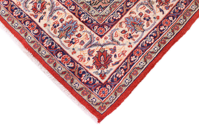 Perser Rug - Classic - 325 x 220 cm - red
