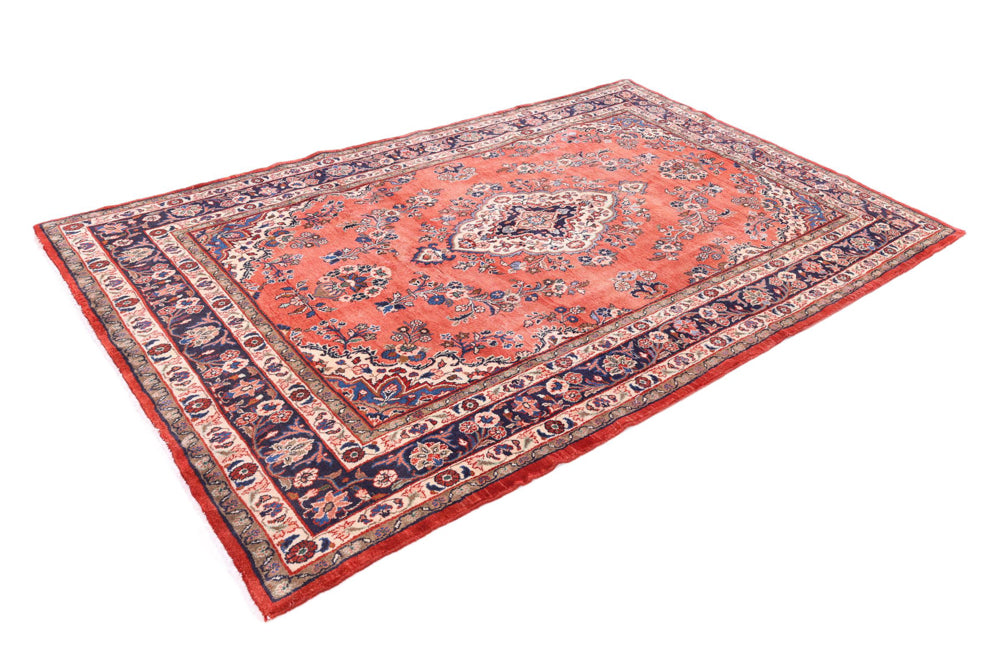 Sarouk Rug 335x215cm - Persian Rugs
