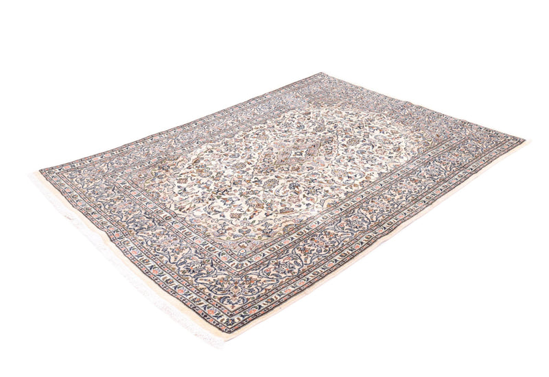 Perser Rug - Keshan - 300 x 205 cm - cream
