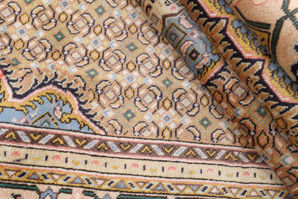 Perser Rug - Nomadic - 285 x 195 cm - sand