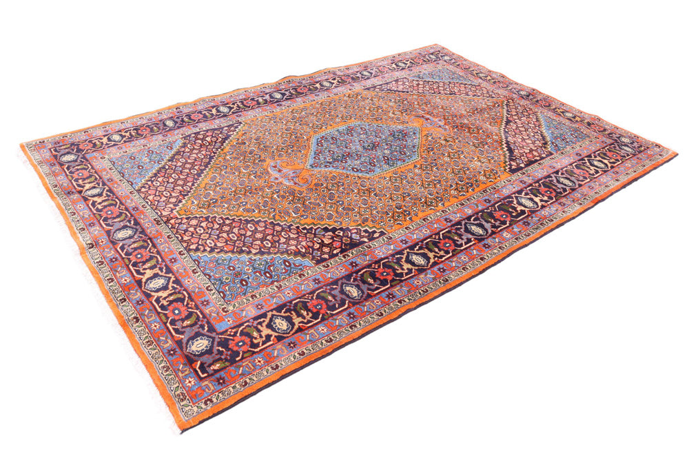 Ardabil Rug 300x210cm - Persian Rugs