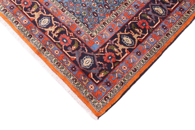 Perser Rug - Nomadic - 300 x 210 cm - sand