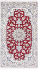 Nain Rug 213x120cm - Persian Rugs