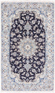 Nain Rug 195x118cm - Persian Rugs