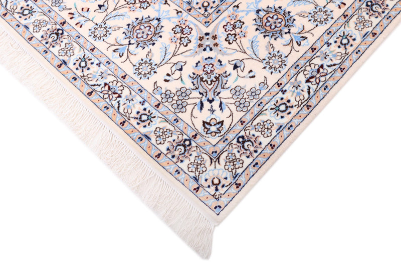 Perser Rug - Nain - Premium - 353 x 252 cm - cream