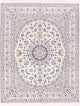 Nain - 6la Rug 265x209cm - Persian Rugs