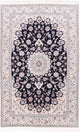 Nain - 6la Rug 240x154cm - Persian Rugs