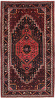 Hamadan Rug 230x125cm - Persian Rugs