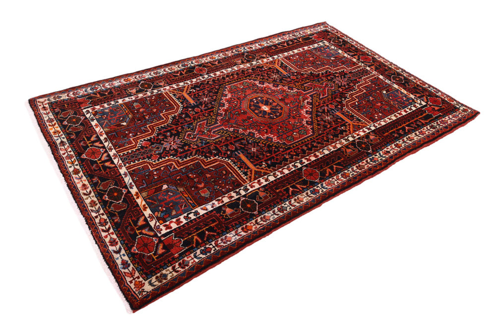 Nahavand Rug 192x120cm - Persian Rugs