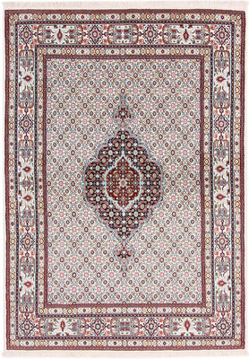Perser Rug - Classic - 200 x 140 cm - sand