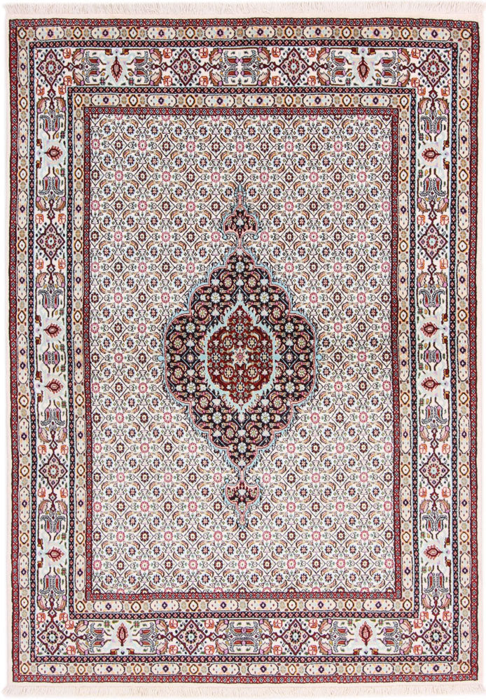 Perser Rug - Classic - 200 x 140 cm - sand