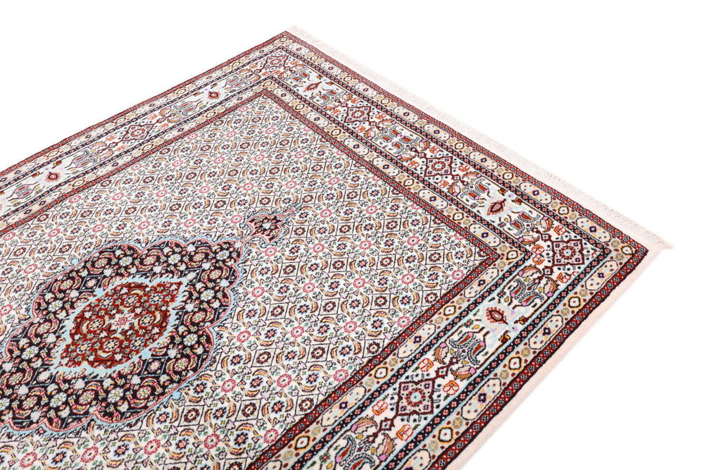 Perser Rug - Classic - 200 x 140 cm - sand