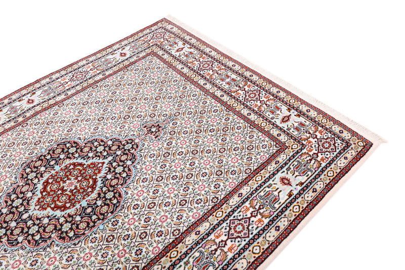 Perser Rug - Classic - 200 x 140 cm - sand