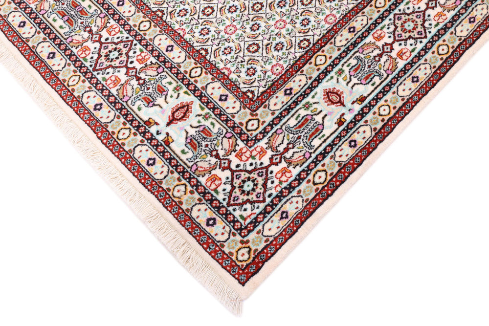 Perser Rug - Classic - 200 x 140 cm - sand