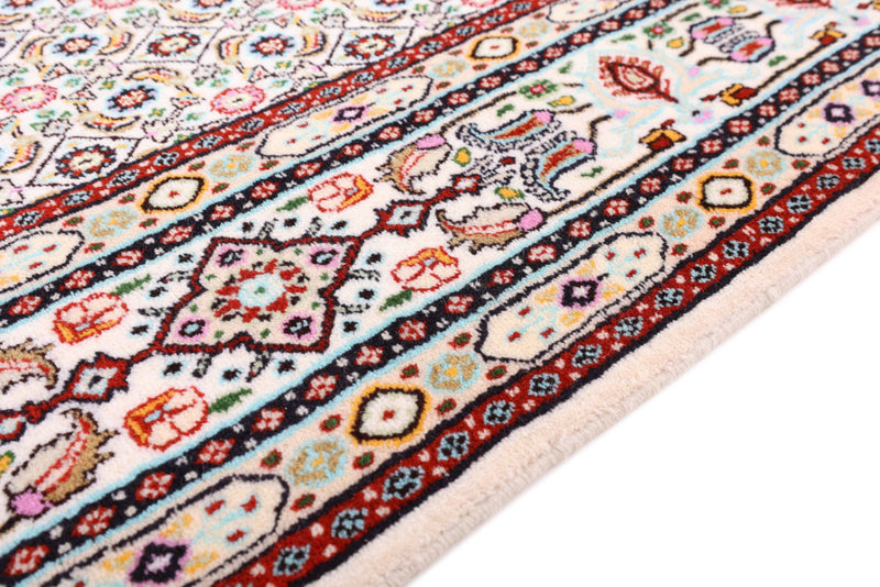 Perser Rug - Classic - 200 x 140 cm - sand