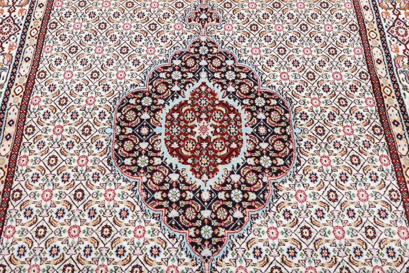 Perser Rug - Classic - 200 x 140 cm - sand