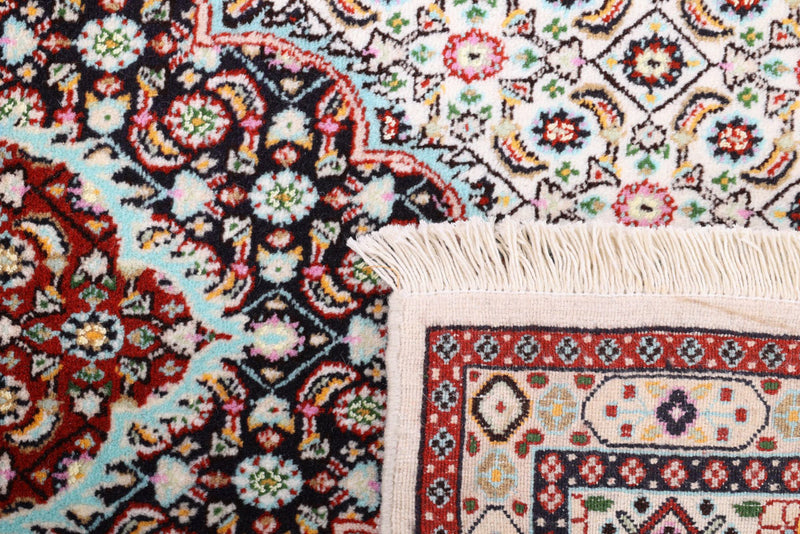 Perser Rug - Classic - 200 x 140 cm - sand