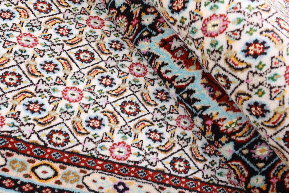 Perser Rug - Classic - 200 x 140 cm - sand