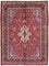 Perser Rug - Classic - 290 x 220 cm - red