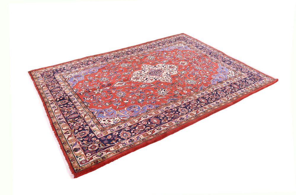 Perser Rug - Classic - 290 x 220 cm - red