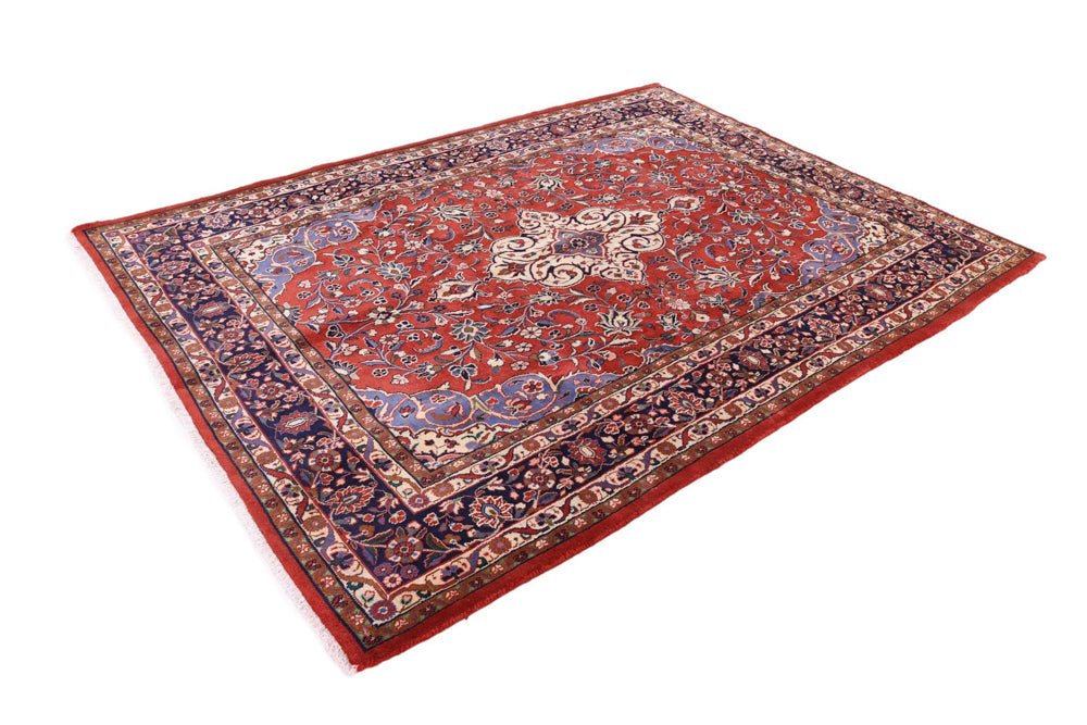 Perser Rug - Classic - 290 x 220 cm - red