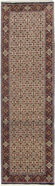 Bidjar Rug 87x300cm - Persian Rugs