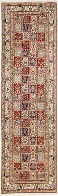 Runner Perser Rug - Classic - 296 x 83 cm - multicolored