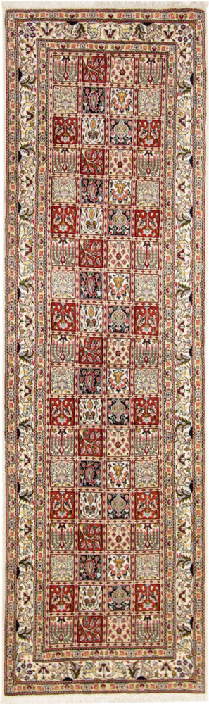 Runner Perser Rug - Classic - 296 x 83 cm - multicolored