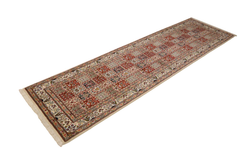 Runner Perser Rug - Classic - 296 x 83 cm - multicolored