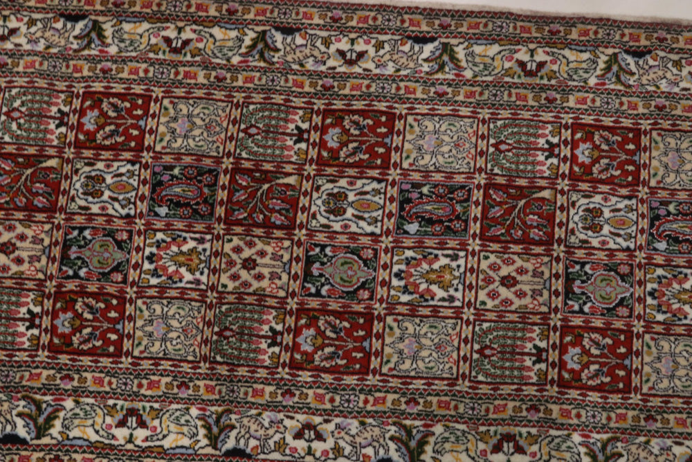 Runner Perser Rug - Classic - 296 x 83 cm - multicolored